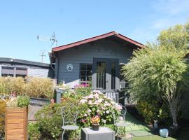 Camping Le Pr&eacute;joly