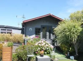 Camping Le Préjoly