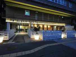 Hotel Shin-Imamiya
