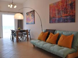 Summerhouse, beach rental in Agia Pelagia Kythira