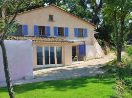 Olivier, hotel v destinaci Mazan