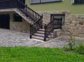 Villa Isabel