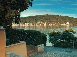 Apartments Osljak, hotel v destinaci Preko