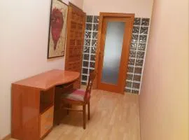 Apartamento de dos plantas en Rúa Platería