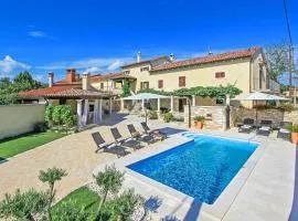 Villa Maria Tereza
