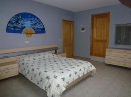 Le Jennay, holiday rental in Isnes