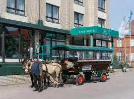 Aparthotel Kachelot