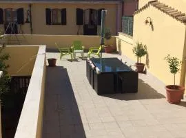 Casa Margherita
