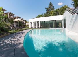 Botango: Parcines'te bir otel