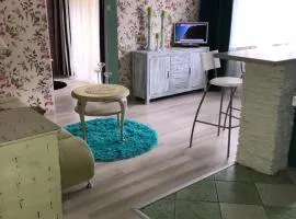 Hugo Apartment Gdansk
