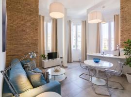 10 Apartemen Terbaik Di Cordoba Spanyol Booking Com