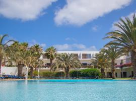The 10 Best Sal Hotels - Where To Stay on Sal, Cape Verde