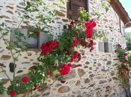 maison d'hotes Le Ranfort