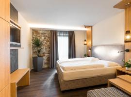 Botango, hotel a Parcines