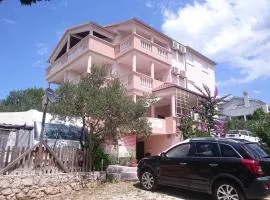 Marela Apartments