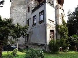 Apartment in the top center of old town