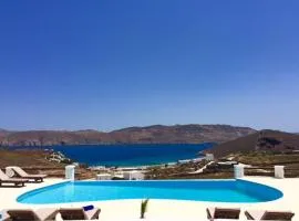 Panormos View