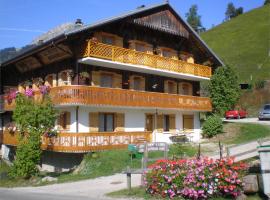 CHAMBRE d'HÔTE LA PETITE BERGERIE