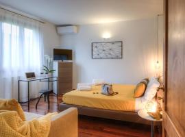 B&B Maison Il Melograno – hotel w mieście San Marino