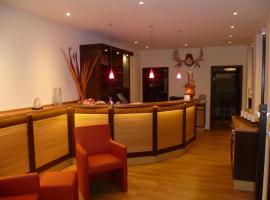 Hotel Grüner Jäger