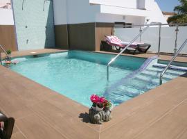 Apartamentos Balcón de Nerja - Adults Only