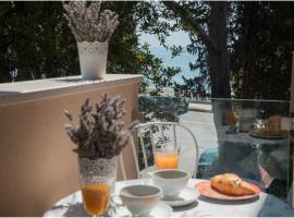 Izzy apartment, hotel v Splite