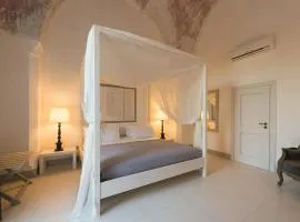 Villa Starace - Camera Amour