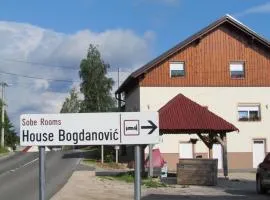 House Bogdanović