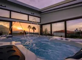 Athina House Spa & Hammam