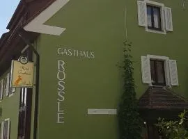 فندق غاستهاوس روسلا