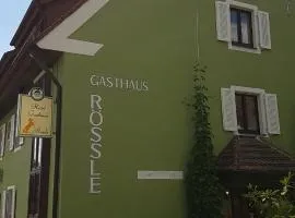 Hotel Gasthaus Rössle