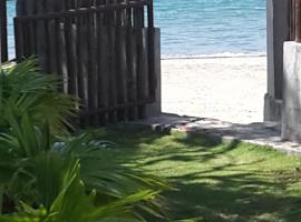 Bed & Breakfast T.T, beach rental in Río Hato