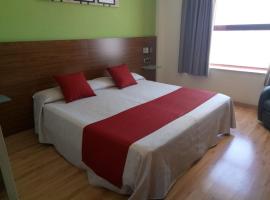 Olimpia Hoteles, hotell i Totana