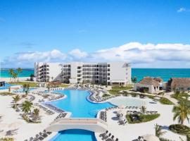 Ventus at Marina El Cid Spa & Beach Resort - All Inclusive, ξενοδοχείο σε Puerto Morelos