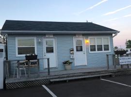 Vacation Village, Hotel in Shediac