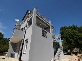 Apartments Cindric
