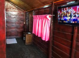 Blue Sand Beach Resort, hotel v destinaci Ampara