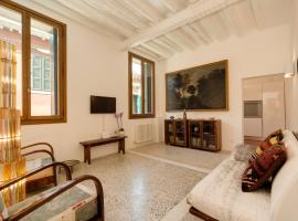 Ca' Dorina Luxury: Venedik'te bir lüks otel