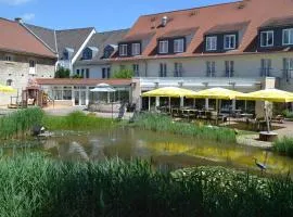 Hotel am Schloß Apolda