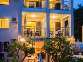 Apartment Smuljic โรงแรมในวรอสกา