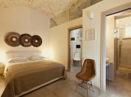 Dimora a Corte, hotel en Conversano