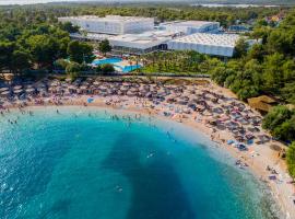 Amadria Park Ivan, hotel din Šibenik