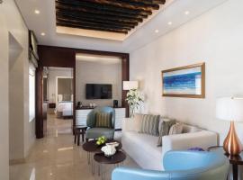 Souq Al Wakra Hotel Qatar By Tivoli、ドーハのホテル