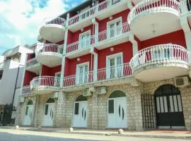 Apartments Oki