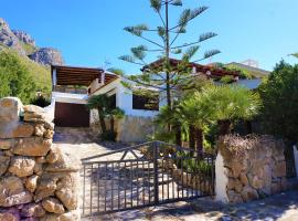 Finca La Siesta - Villa in Betlem, Mallorca, Hotel in Colònia de Sant Pere