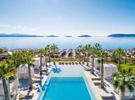 Amadria Park Beach Hotel Jure, hotel em Sibenik