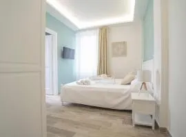 Casa Solmes Rooms