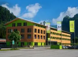 Explorer Hotel Hinterstoder