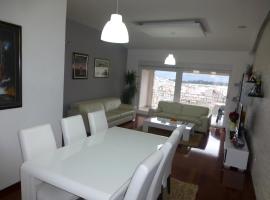 Apartments Barić, hotel in Split