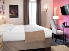 Hôtel Soft
